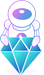 robo-diamond
